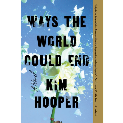 Turner Publishing Company Ways the World Could End (häftad, eng)