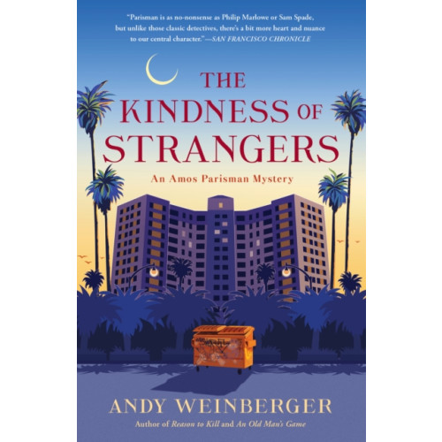 Turner Publishing Company The Kindness of Strangers (häftad, eng)