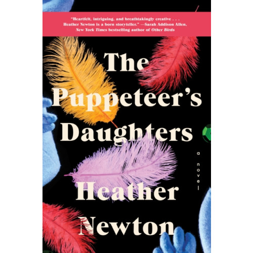 Turner Publishing Company The Puppeteer's Daughters (häftad, eng)