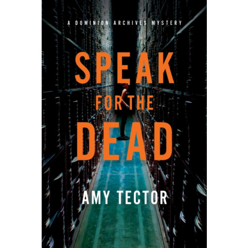 Turner Publishing Company Speak for the Dead (häftad, eng)