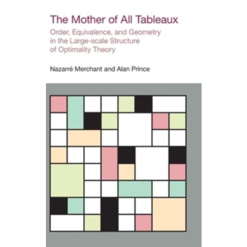 Equinox Publishing Ltd The Mother of All Tableaux (inbunden, eng)