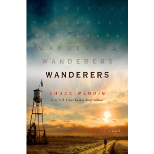 Rebellion Publishing Ltd. Wanderers (inbunden, eng)