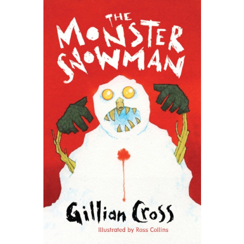 HarperCollins Publishers The Monster Snowman (häftad, eng)