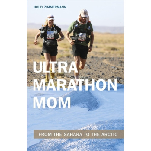 Meyer & Meyer Sport (UK) Ltd Ultramarathon Mom (häftad, eng)