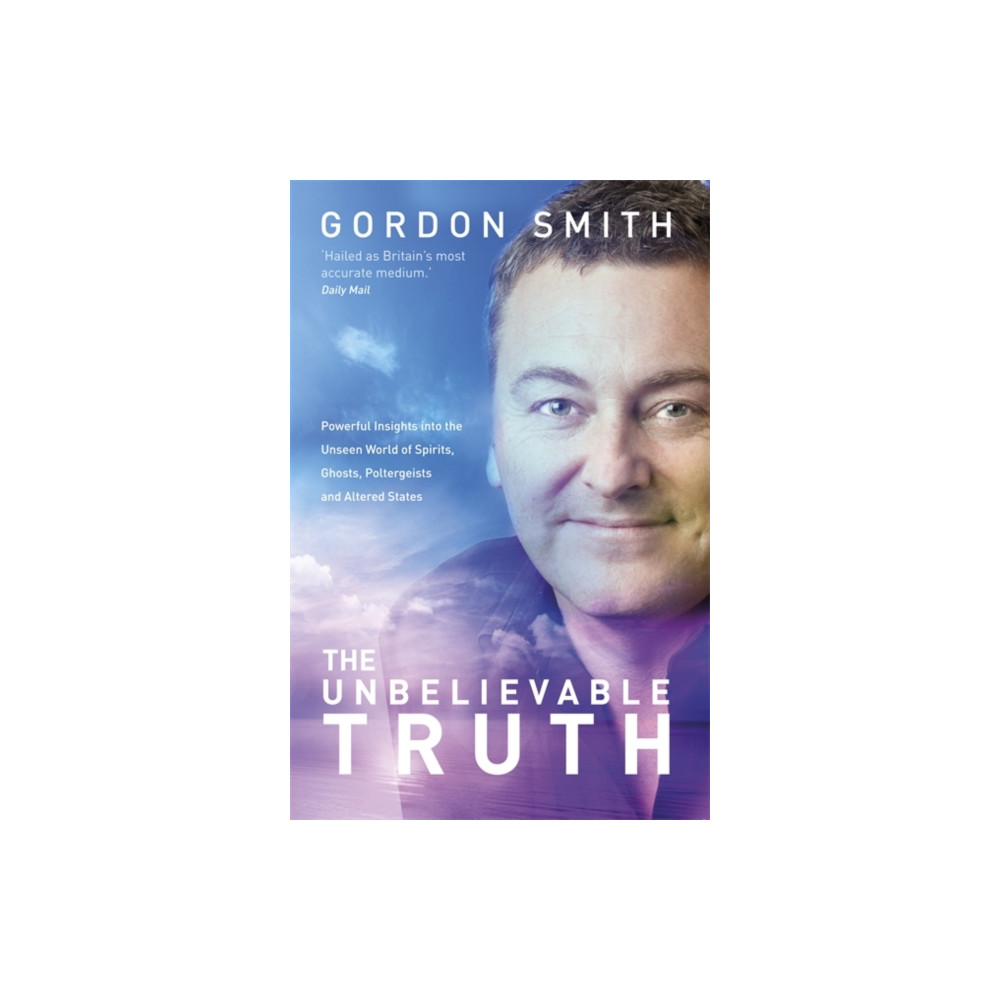 Produktbild för The Unbelievable Truth (häftad, eng)