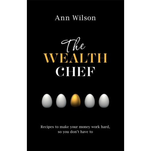 Hay House UK Ltd The Wealth Chef (häftad, eng)