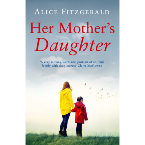 Allen & Unwin Her Mother's Daughter (häftad, eng)