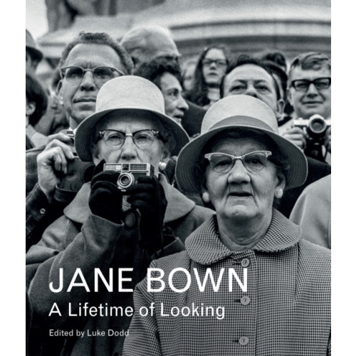 Guardian Faber Publishing Jane Bown: A Lifetime of Looking (inbunden, eng)