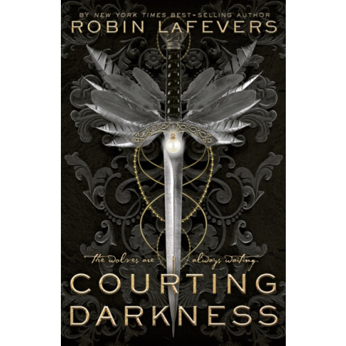Andersen Press Ltd Courting Darkness (häftad, eng)