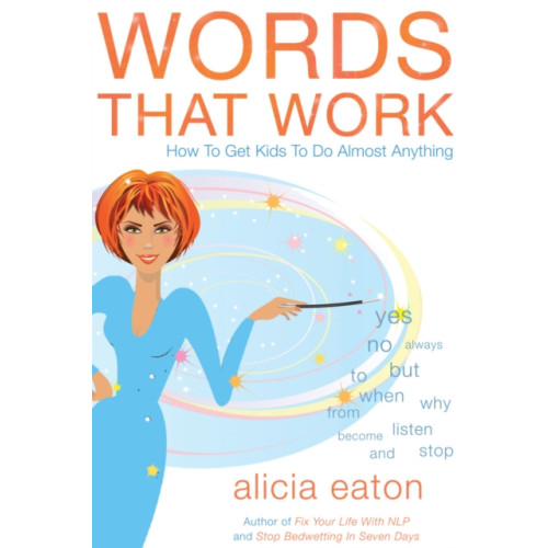 Troubador Publishing Words that Work (häftad, eng)