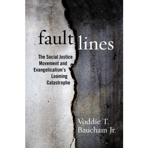 Regnery publishing inc Fault Lines (inbunden, eng)