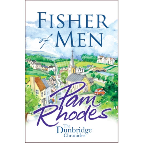 Spck publishing Fisher of Men (häftad, eng)