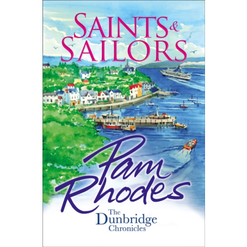 Spck publishing Saints and Sailors (häftad, eng)