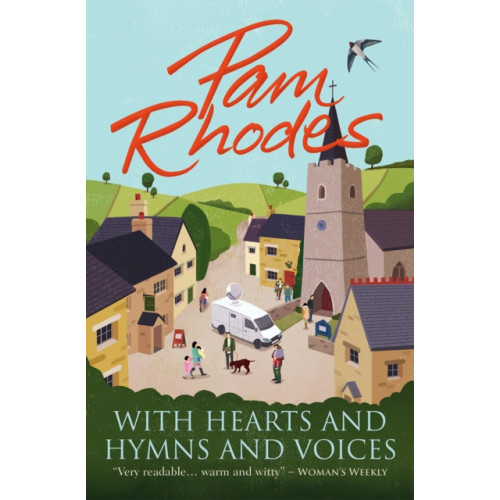 Spck publishing With Hearts and Hymns and Voices (häftad, eng)