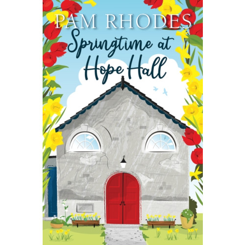 Spck publishing Springtime at Hope Hall (häftad, eng)