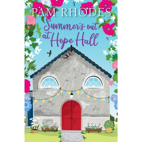 Spck publishing Summer's out at Hope Hall (häftad, eng)