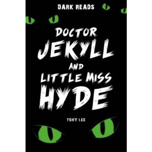 Badger Publishing Doctor Jekyll and Little Miss Hyde (häftad, eng)