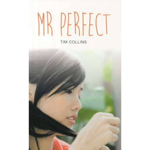 Badger Publishing Mr. Perfect (häftad, eng)