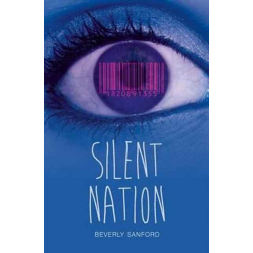 Badger Publishing Silent Nation (häftad, eng)