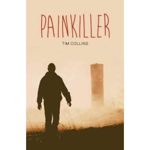 Badger Publishing Painkiller (häftad, eng)