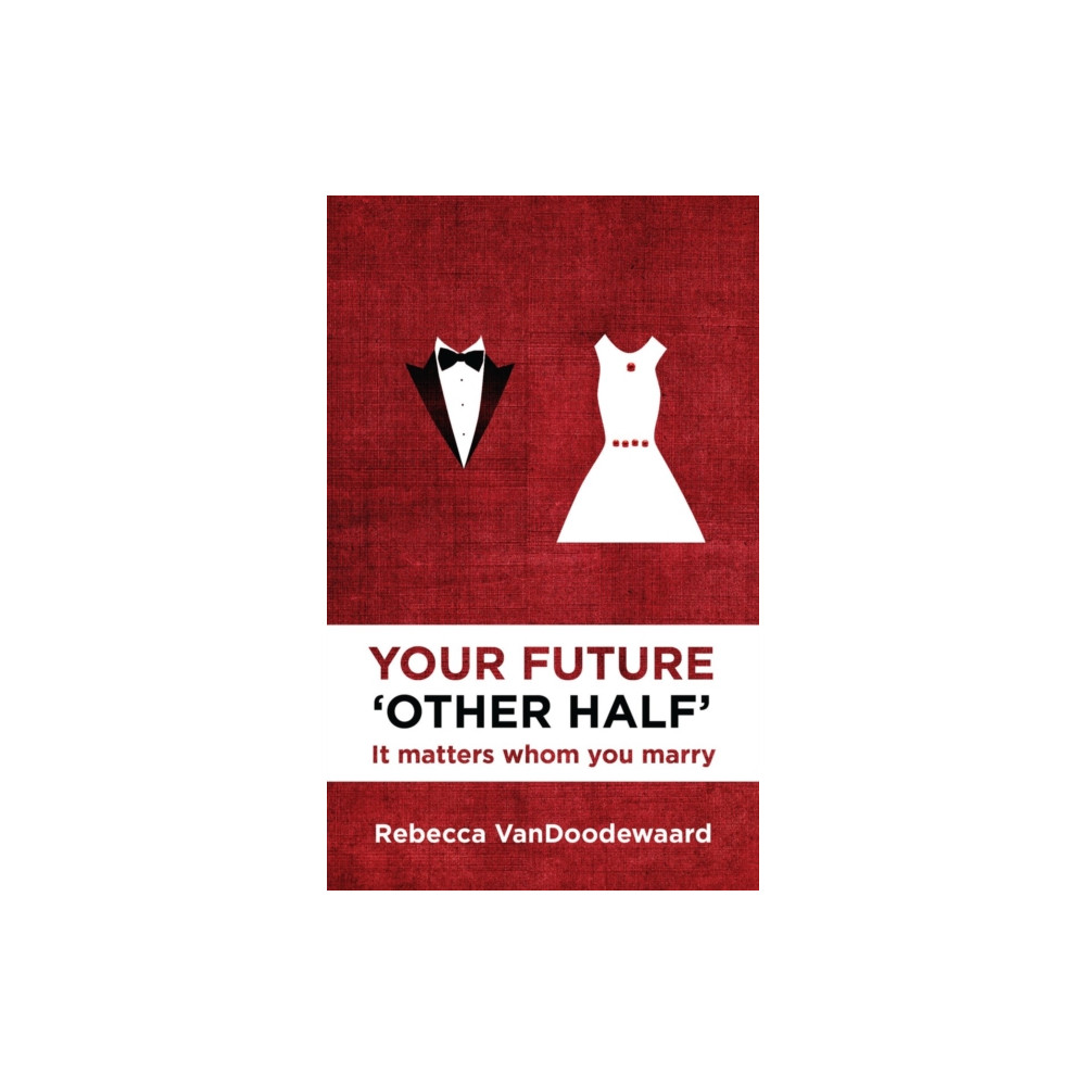 Produktbild för Your Future 'Other Half' (häftad, eng)