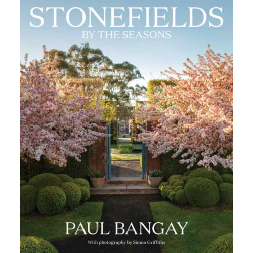 Penguin Random House Australia Stonefields by the Seasons (inbunden, eng)