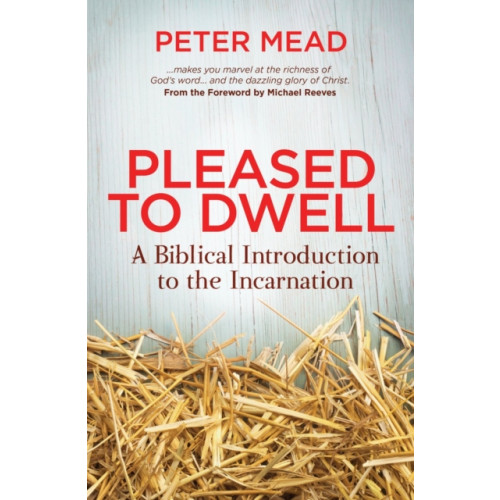 Christian Focus Publications Ltd Pleased to Dwell (häftad, eng)