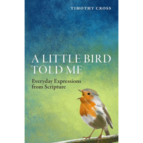 Christian Focus Publications Ltd A Little Bird Told Me (häftad, eng)