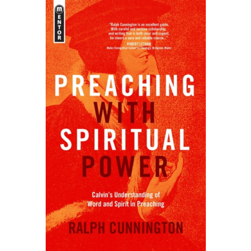 Christian Focus Publications Ltd Preaching With Spiritual Power (häftad, eng)