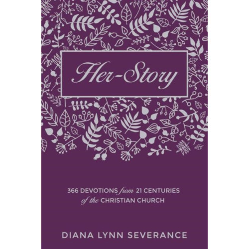 Christian Focus Publications Ltd Her-Story (inbunden, eng)