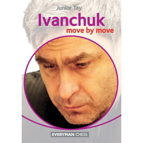 Everyman Chess Ivanchuk (häftad, eng)