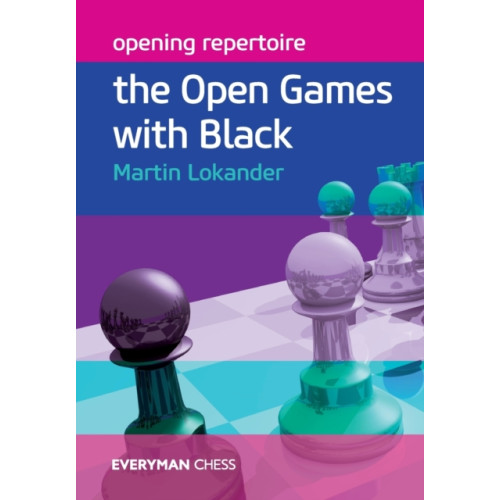 Everyman Chess Opening Repertoire (häftad, eng)