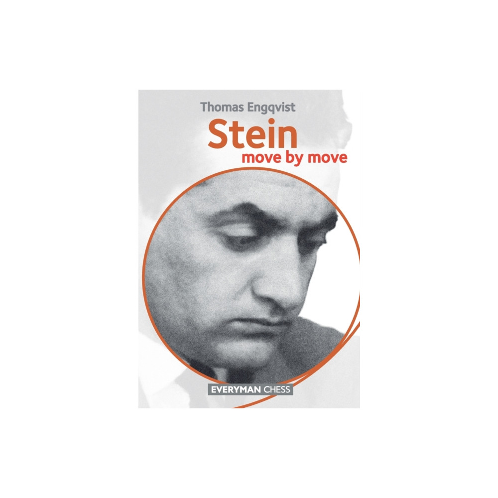 Produktbild för Stein (häftad, eng)