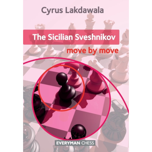 Everyman Chess The Sicilian Sveshnikov (häftad, eng)