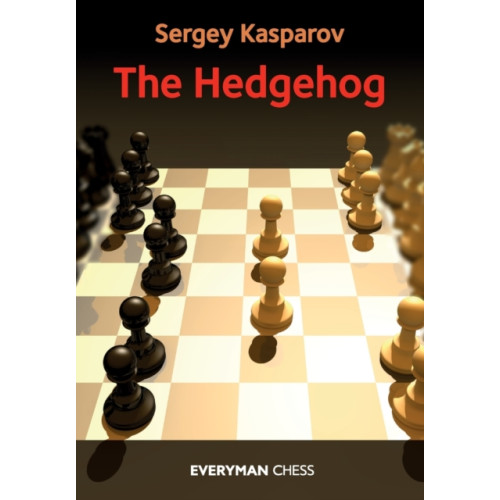 Everyman Chess The Hedgehog (häftad, eng)