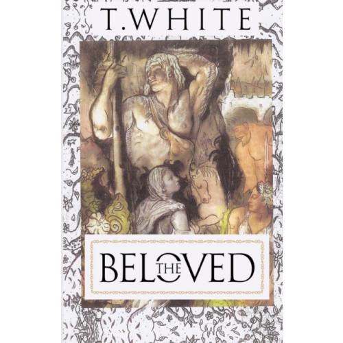 Pegasus Elliot Mackenzie Publishers The Beloved: The White Temple Trilogy (häftad, eng)