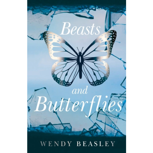 Pegasus Elliot Mackenzie Publishers Beasts and Butterflies (häftad, eng)