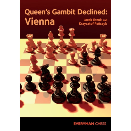 Everyman Chess Queen's Gambit Declined: Vienna (häftad, eng)