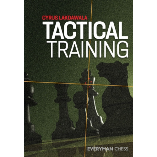 Everyman Chess Tactical Training (häftad, eng)
