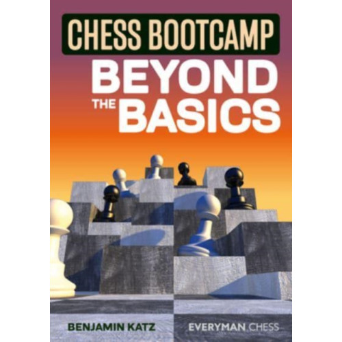 Everyman Chess Chess Bootcamp (häftad, eng)