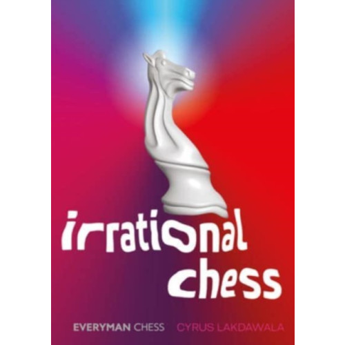 Everyman Chess Irrational Chess (häftad, eng)