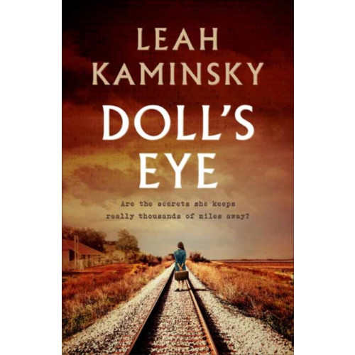 Random House Australia Doll's Eye (häftad, eng)