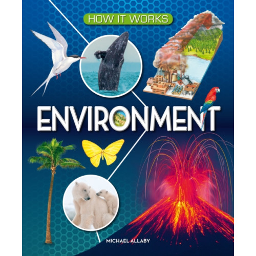 Award Publications Ltd How It Works: Environment (inbunden, eng)