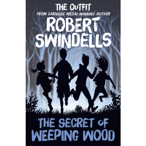 Award Publications Ltd The Secret of Weeping Wood (häftad, eng)