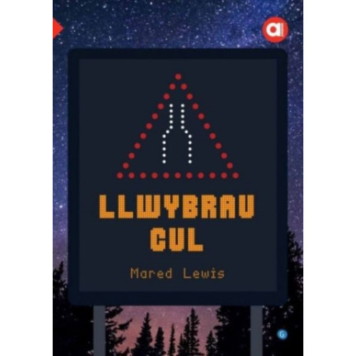 Gomer Press Cyfres Amdani: Llwybrau Cul (häftad, wel)