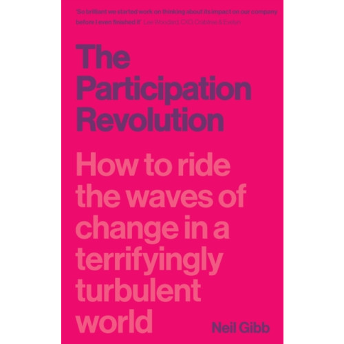 Eye Books The Participation Revolution (häftad, eng)