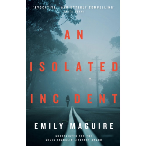 Eye Books An Isolated Incident (häftad, eng)