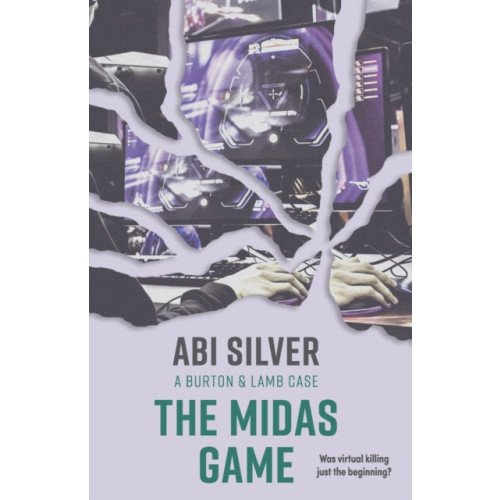 Eye Books The Midas Game (häftad, eng)