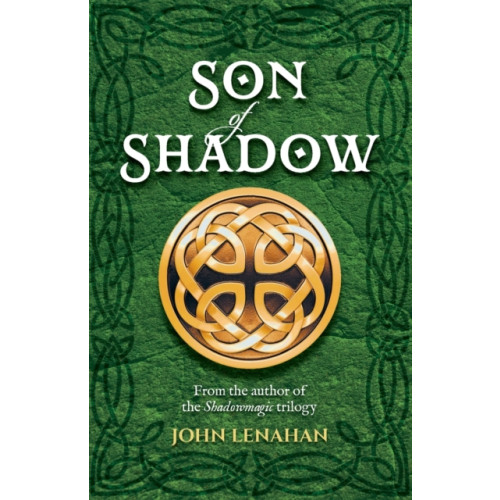 Eye Books Son of Shadow (häftad, eng)