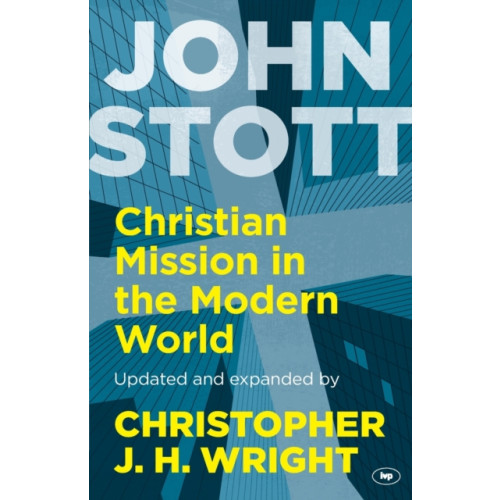 Inter-Varsity Press Christian Mission in the Modern World (häftad, eng)